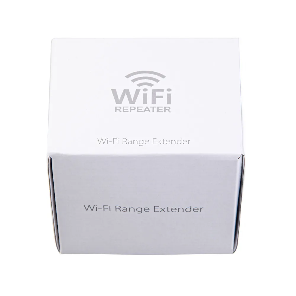 Беспроводной Wi-Fi ретранслятор 1200 Мбит/с усилитель WiFi крышка сигнала расширитель