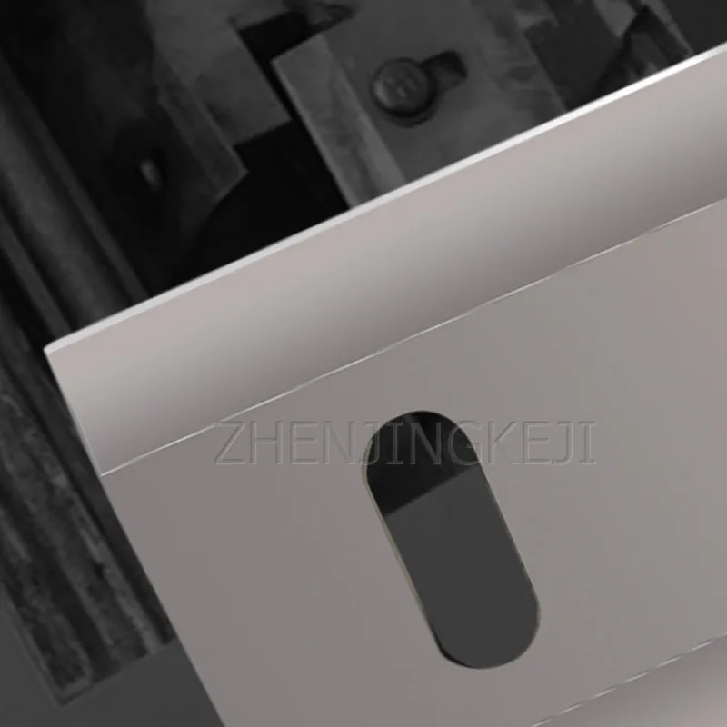 Маленькие инструменты для резки травы 220 В влажной и сухой фермы домашнего