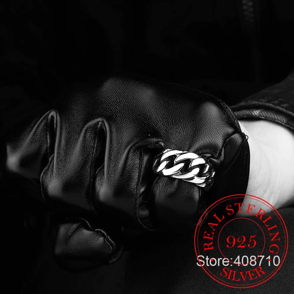 Мужское кольцо из нержавеющей стали в стиле панк|ring box|ring kittenring binder photo album |