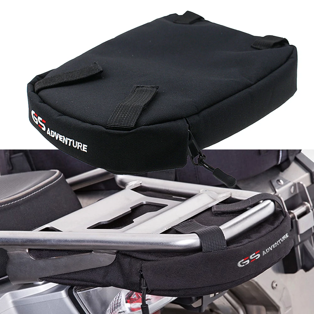 

Мотоциклетная водонепроницаемая сумка для BMW R1200GS LC ADV-R1250GS adventure R1200GS LC ADV 2014-2020, сумка для хранения, багажная коробка