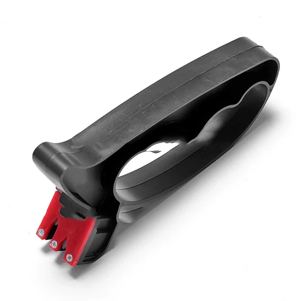 Точилка для карманного ножа 1 шт. Профессиональный точилка ножей кухонный