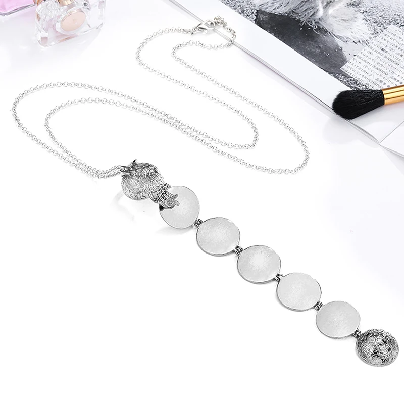 Расширяющийся медальон с фотографией ожерелье кулон подарок Ювелирное