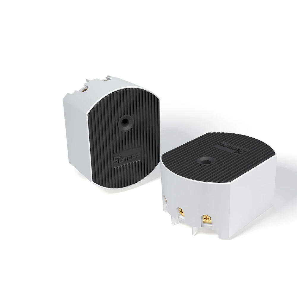 Умный диммер SONOFF D1 DIY Wifi светильник 433 МГц RF управление через приложение eWeLink Google