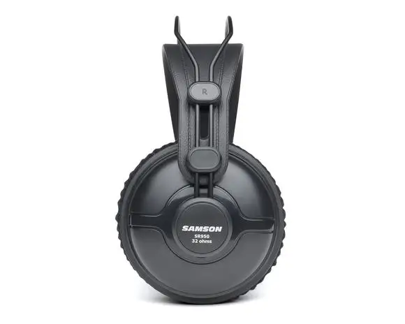 Динамическая гарнитура SAMSON SR950 для записи игр | Электроника