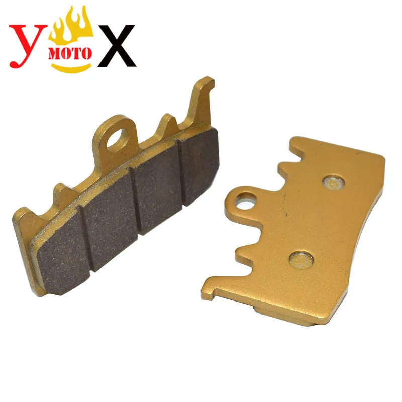 

R1200 GS/RT Motorcycle Front Brake Disc Pad Pads For BMW R1200GS 2013-2016 R1200GS ADV Adventure 2014-16 R1200RT 14-2019 2015