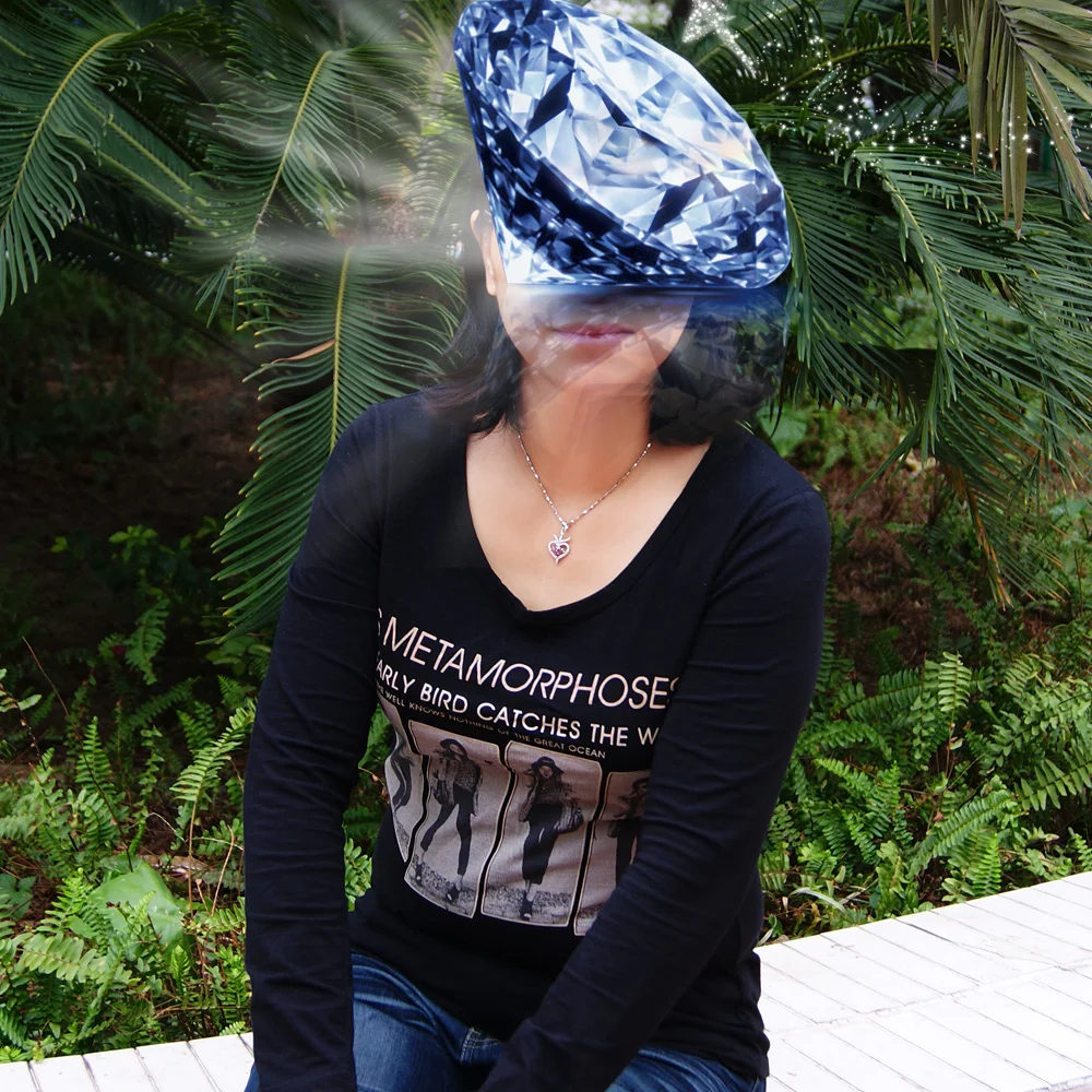 

Women's 925 Sterling Silver Necklace Noble Purple Cubic Zircon Pendant Chokers Necklace Solid Silver Clavicle Chain Fine Jewelry