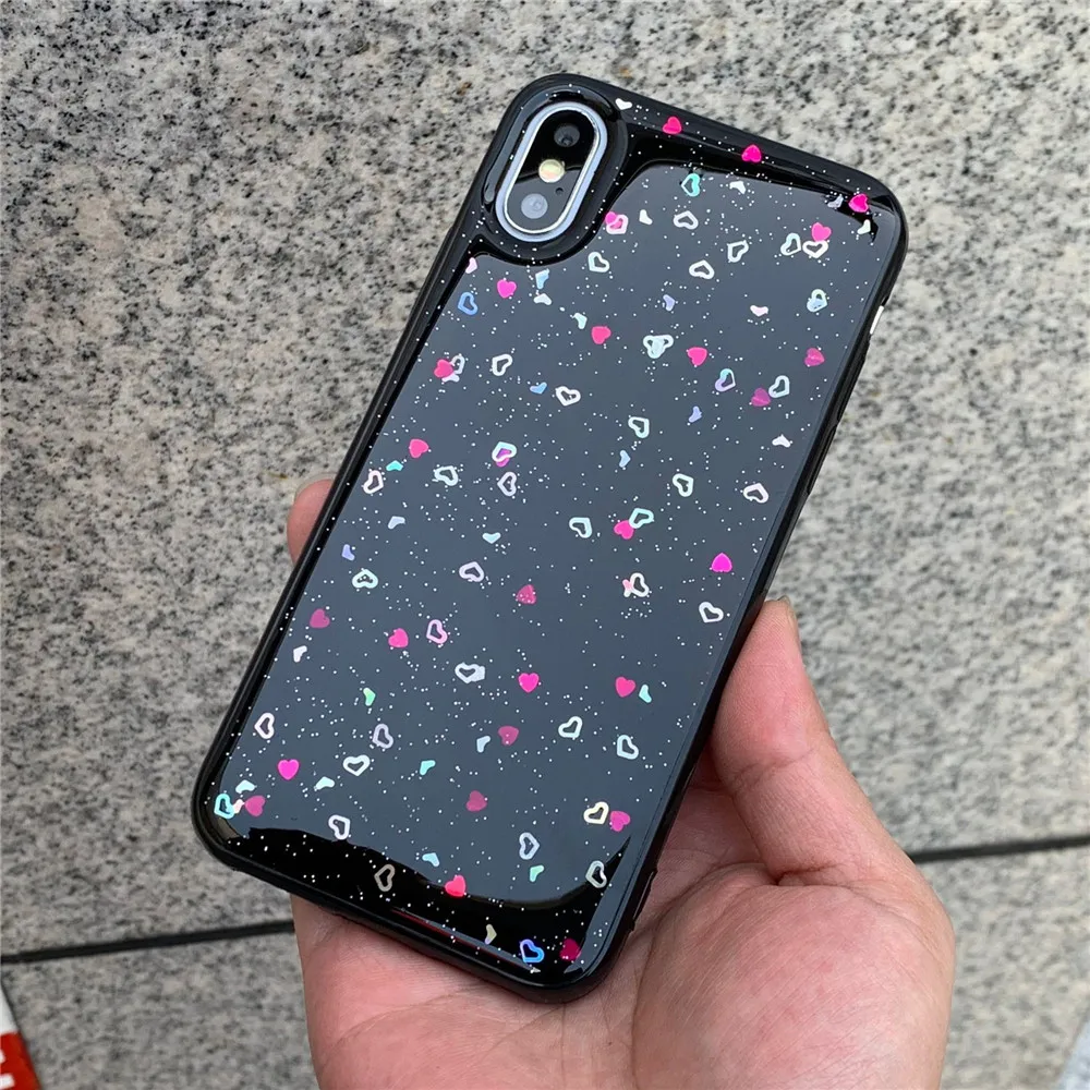 Милый маленький чехол для телефона Huawei Y5 Y6 Y7 Prime Pro Y9 2018 2017 2019 Enjoy 7S 9S 7 8 9 10 Plus задняя