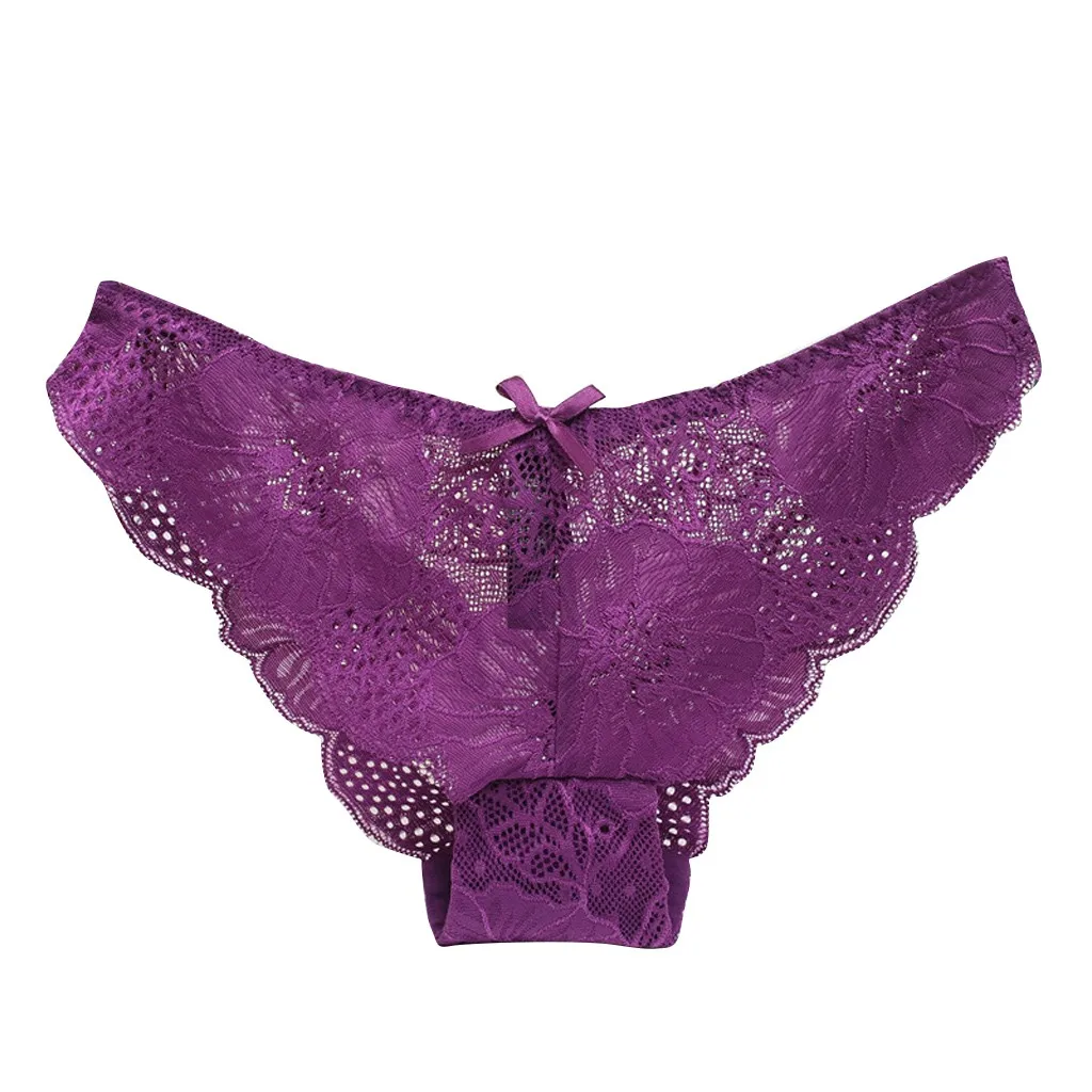 Женское модное тонкое полупрозрачное нижнее белье кружевное сексуальное