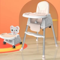new baby dining chair multifunctional baby portable foldable dining chair child dining table and chair baby eating seat