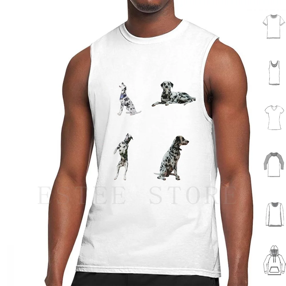 

Dalmatian Dog Tank Tops Vest Dalmatian Dog Dalmatian Dog Dalmatian Dog Dalmatian Dog Dalmatian Dog Dalmatian Dog