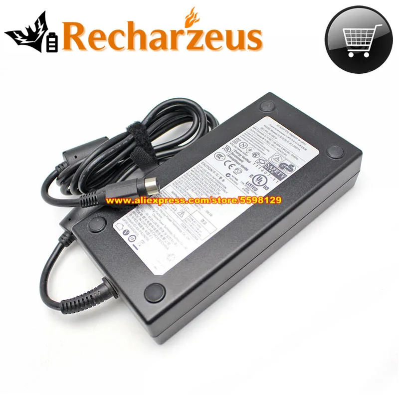 Genuine A11-200P1A A200A002L AA-PA2N200 19V 10.5A 200W Adapter For SAMSUNG 7 GAMER 700G7A NP700G7A NP700G7C NP700G7A-S02SG NP700 |