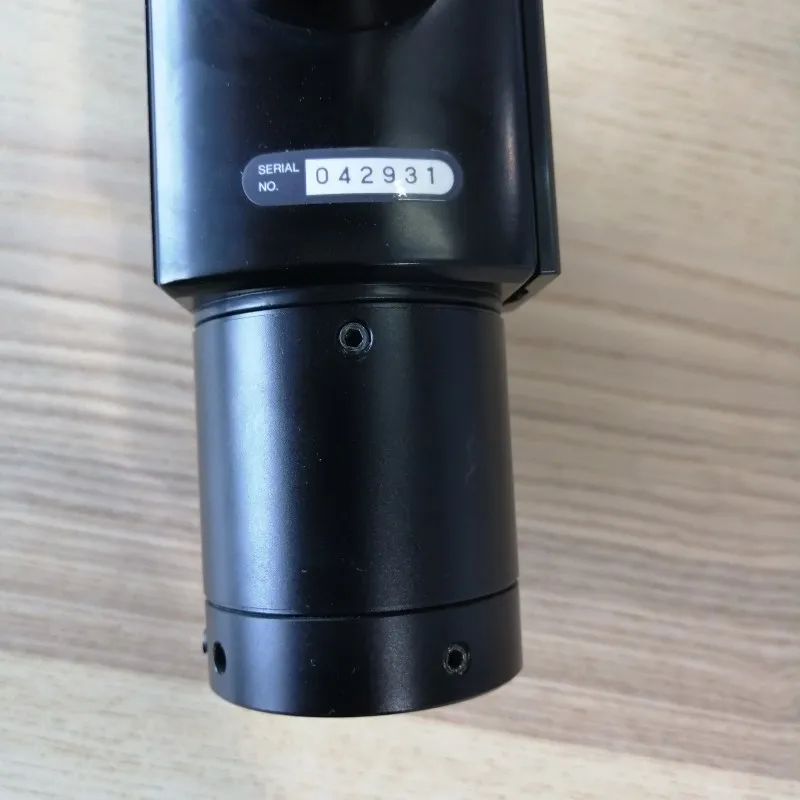 Mitutoyo VMU Lens barrel для лазерной ремонтной машины(цена является оборотной