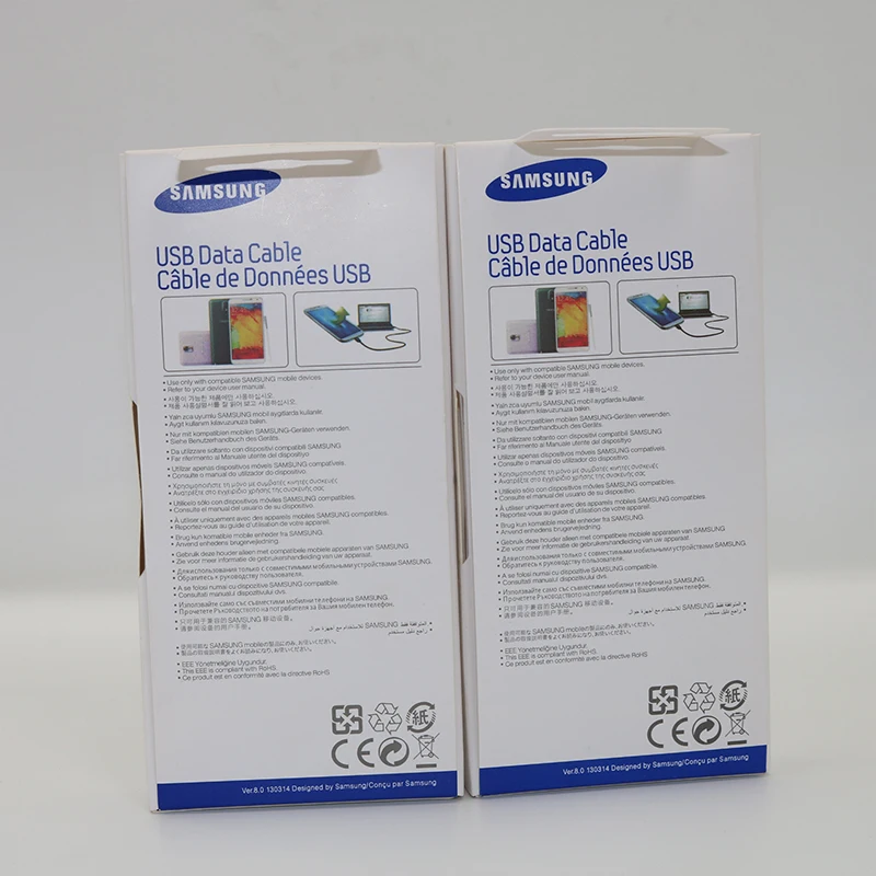 Адаптивный кабель для быстрой зарядки Samsung 1 м/1 5 м Micro USB передачи данных Galaxy S4 S6 S7