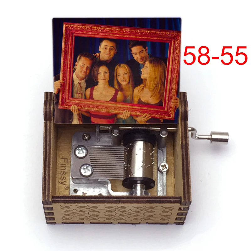 Новое поступление музыкальная тема для ТВ-шоу друзей я буду рядом с вами