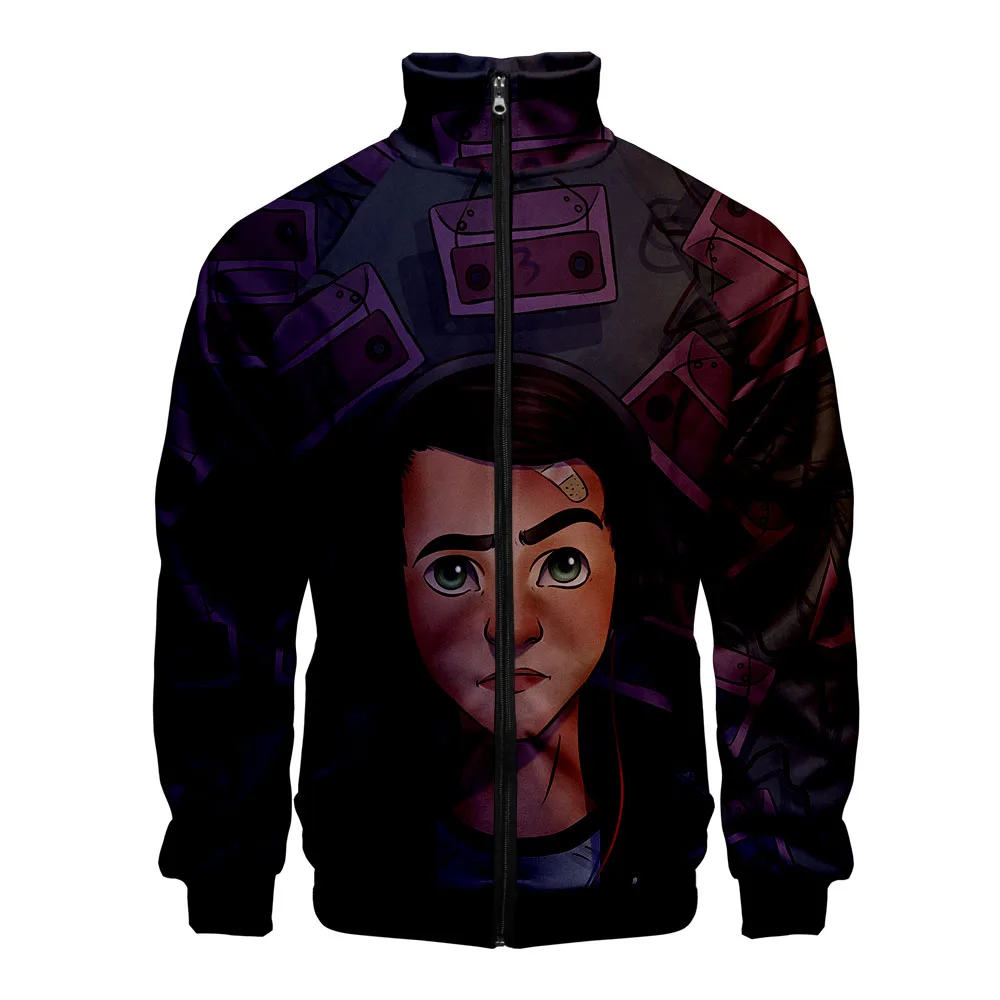 

13 Reasons Why Autumn Winter Hoodies Men Sweatshirts Zipper Fitness Hoody Jackets And Coats For Men Harajuku