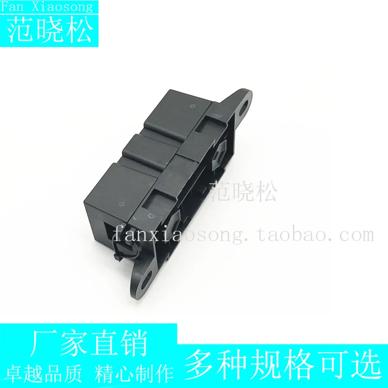 Автомобильный держатель предохранителя для болтов с большой вилкой 30 А 40 |