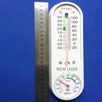 household hanging temperature hygrometer indoor and external thermometer teaching instrument multi purpose