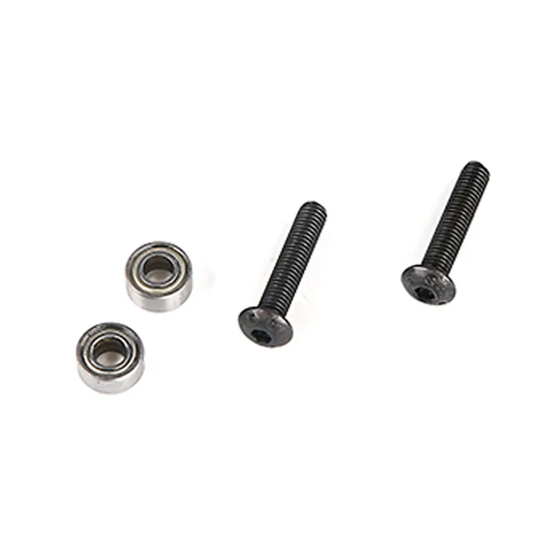 8 мм утолщенный набор металлических рулей с ЧПУ для радиоуправляемых автомобилей