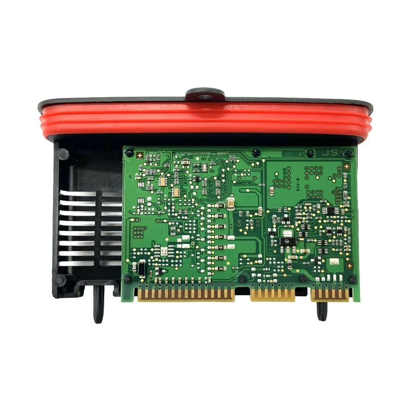 Новинка для-BMW F25 F26 X3 X4 ксеноновая фара TMS модуль драйвера блок управления