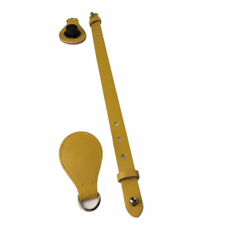 Ручки плоские длиной 66 см для ручки из искусственной кожи Obag со съемным