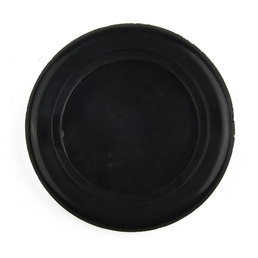 

Patio Garden Table Parasol Umbrella Hole Ring Cap Set Plug 2 Inch Plastic Black Outdoor Patio Table Umbrella Hole Cover