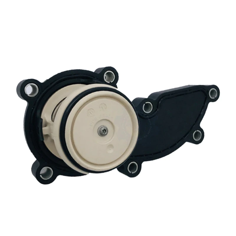 Термостат в сборе системы охлаждающей жидкости двигателя с объемом 2 4 для Audi A4 A6 A8