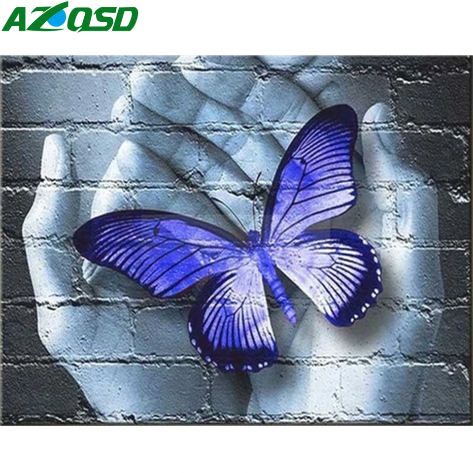 Раскраска по номерам на масляной основе для взрослых|Картины номерам| |