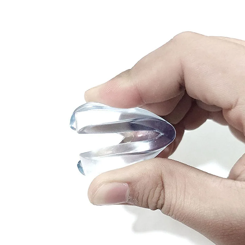 4/8/16 шт. силиконовые защитные накладки на углы стола | Мебель