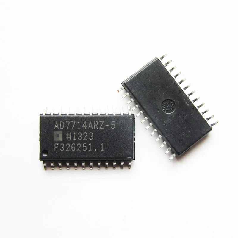 

1PCS LOT AD7714AR-5 AD7714AR AD7714 SOP24 100% new original