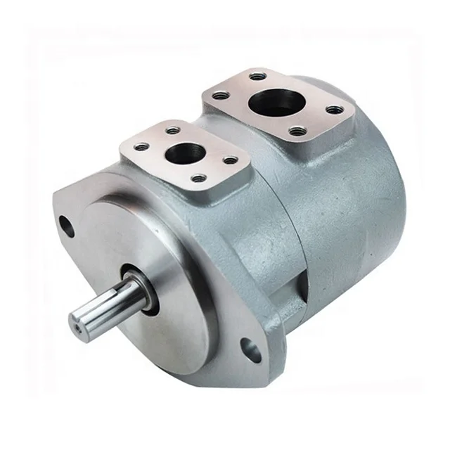 

tokimec hydraulic pump vane pump SQP3-38-1A-18 variable displacement single pump SQP3