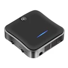 Bluetooth 5,0 приемник-передатчик CSR8675 10M APTX HD адаптер Поддержка 3,5 мм AUX разъемцифровой оптический Toslink для ТВ ПК