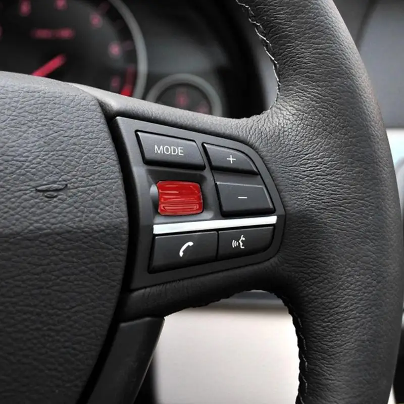 1 пара левое и правое рулевое колесо многофункциональные кнопки переключения