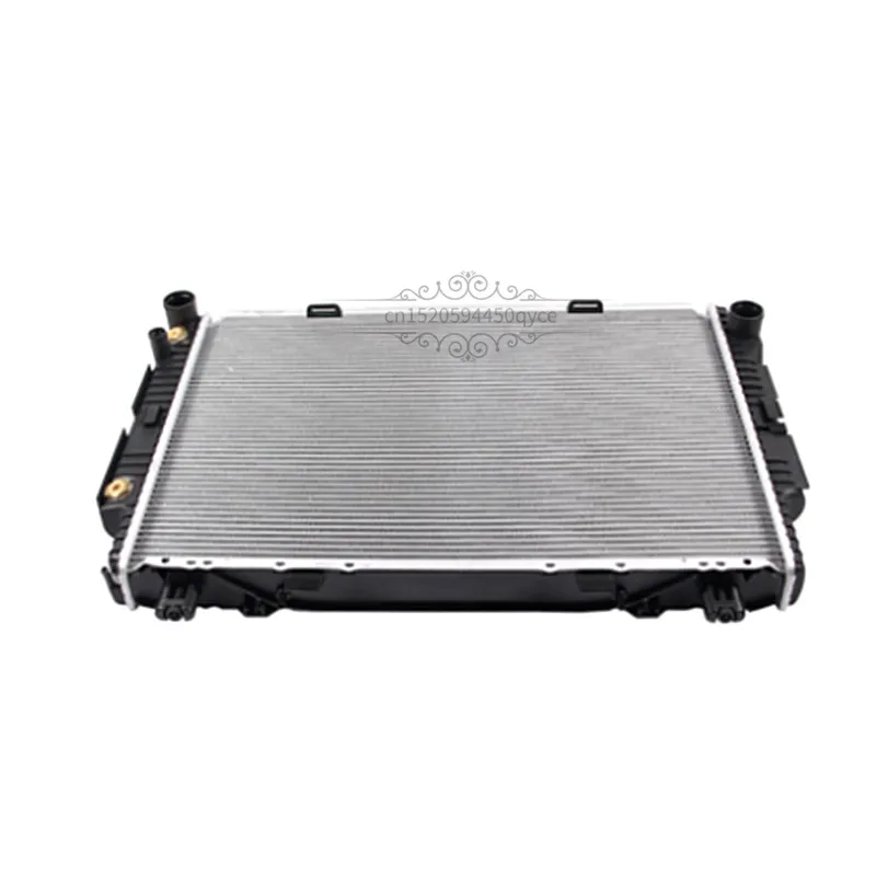 Автомобильный охлаждающий сетчатый радиатор для воды кондиционера кулер