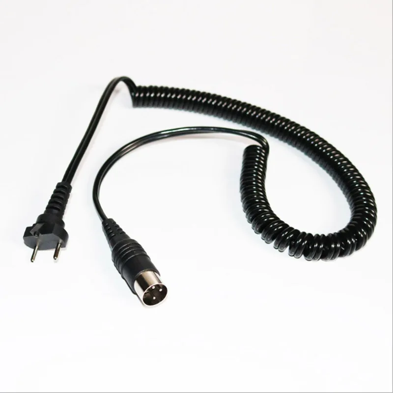 5 шт. запасные кабели для микромотора стоматологических лабораторий|Отбеливание