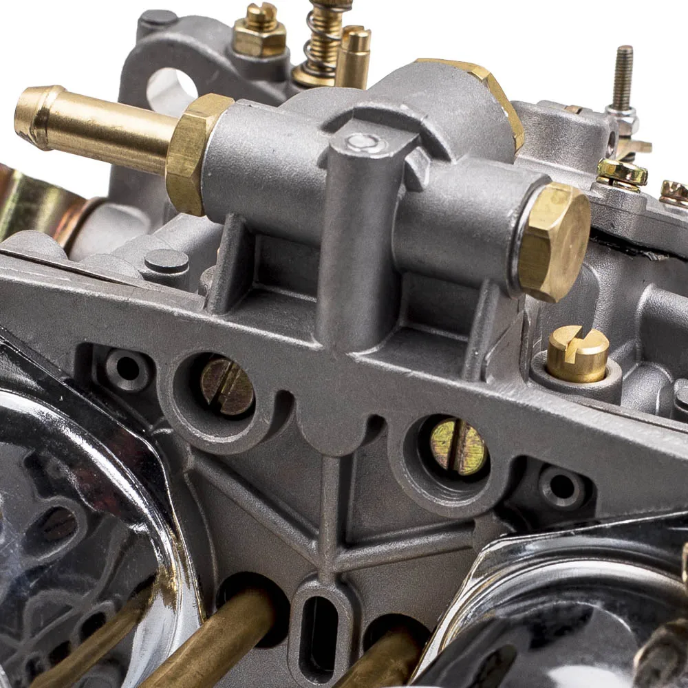 2-створчатый карбюратор 44IDF для Volkswagen VW Porsche Jaguar 44 IDF Carb