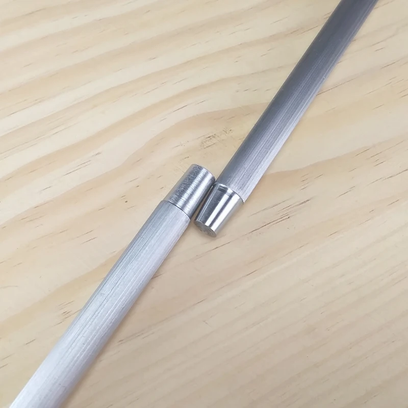 Точилка для ножей ручной шлифовальный стержень из вольфрамовой стали