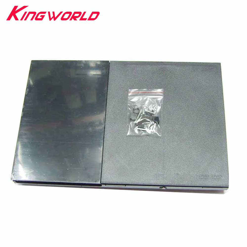 Чехол-хост с полным корпусом детали для консоли PS2 Slim 9W 90000 | Электроника