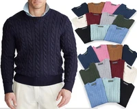 autumn winter horse wool sweater pony wool sweater sweater man small pullover pullover pullover sleeve style