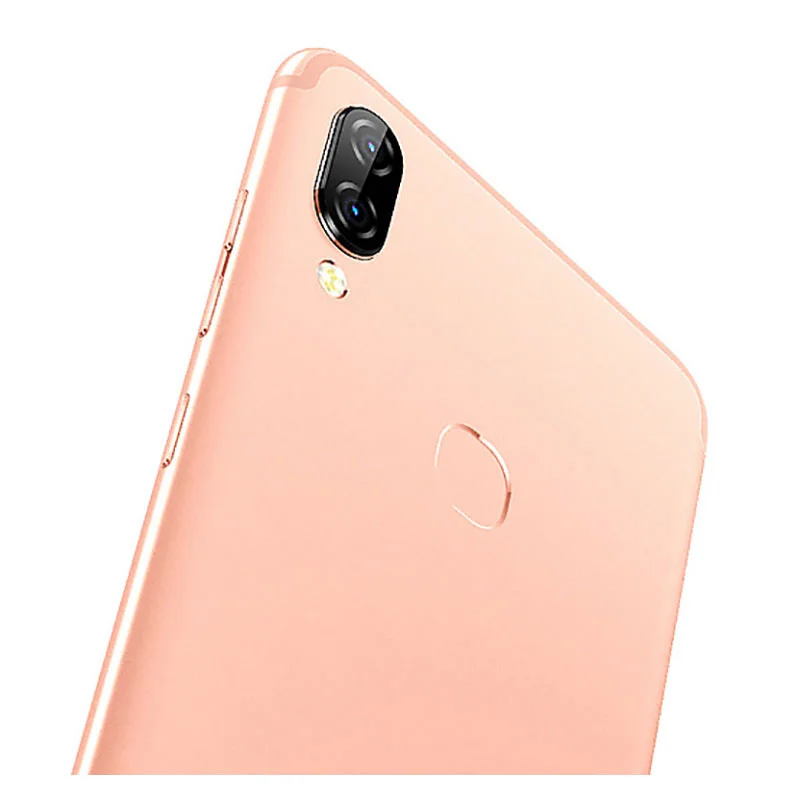 Lenovo S5 Pro GT Snapdragon 660 четыре ядра 6 ГБ 64 rom 2 дюймов восьмиядерный смартфон 20 МП камеры