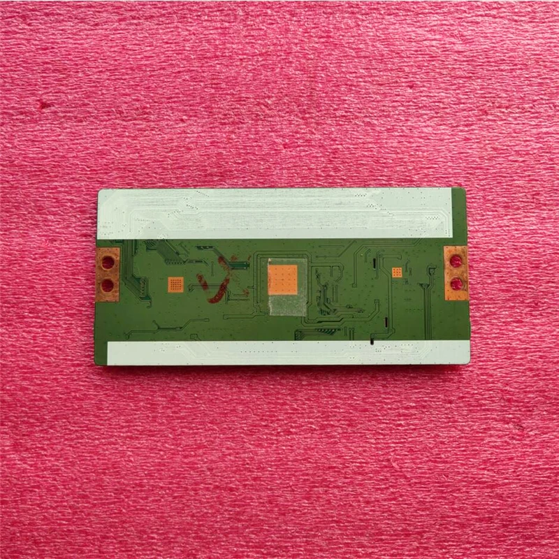 Оригинальная логическая плата для 55-дюймового телевизора 6870C-0553A V15 UHD TM120 LGE Ver1.0 3930C