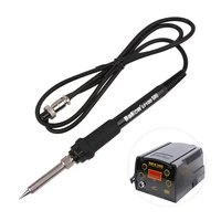 bakon lf100 soldering iron high temperature electric solder iron handle for high frequency bk1000 soldering station