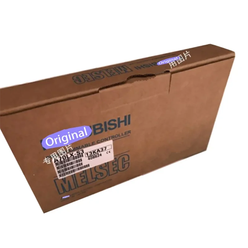 

Новый оригинальный в коробке {Spot warehouse} A70LX-S3
