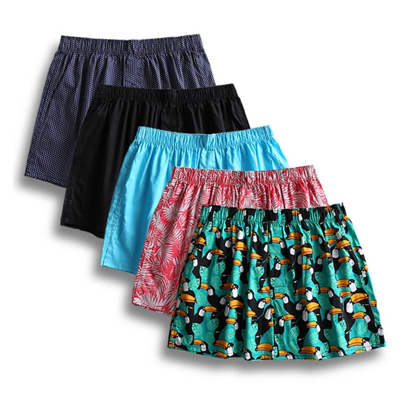 Летние повседневные штаны со стрелками из чистого хлопка мужские шорты