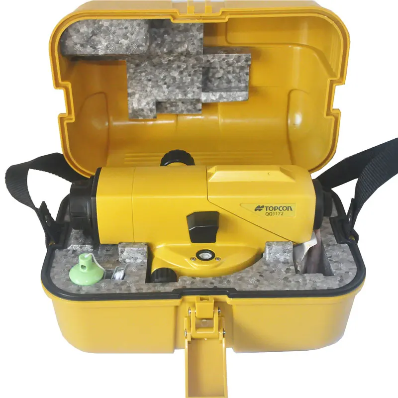 

Topcon AT-B2 Automatic Optical Level High Precision Auto Level
