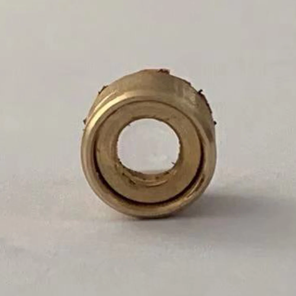 Охотничий Мощный синий лазерный колпачок 450 нм фокусируемая горящая лазерная