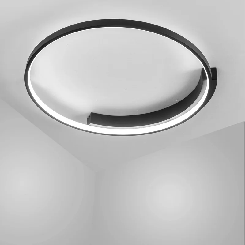 Современная светодиодная люстра BWART для гостиной спальни кухни новый дизайн