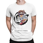 Мужские футболки святой Сейя Пегас, забавная футболка с круглым вырезом, Рыцари Зодиака, Аниме футболки, топы