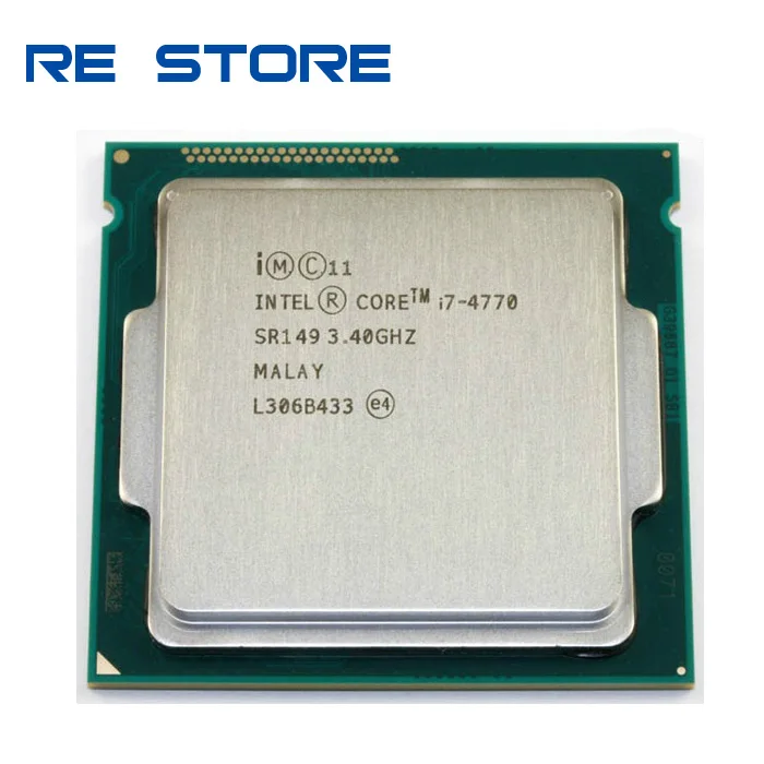 Процессор i7 4770: низкие цены купить в