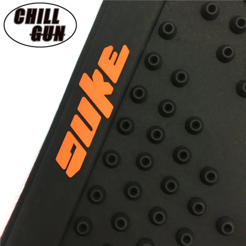 Защитная накладка на бак мотоцикла противоскользящие наклейки 3M для KTM R2R DUKE 125 200