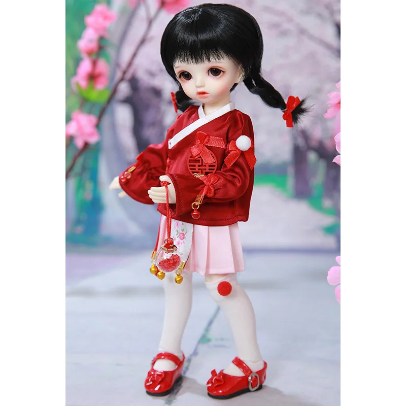 Куклы Napi Karou BJD 1/6 SD полимерные игрушки для детей друзья сюрприз подарок мальчиков